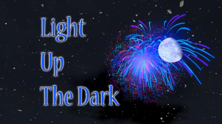Light Up The Dark