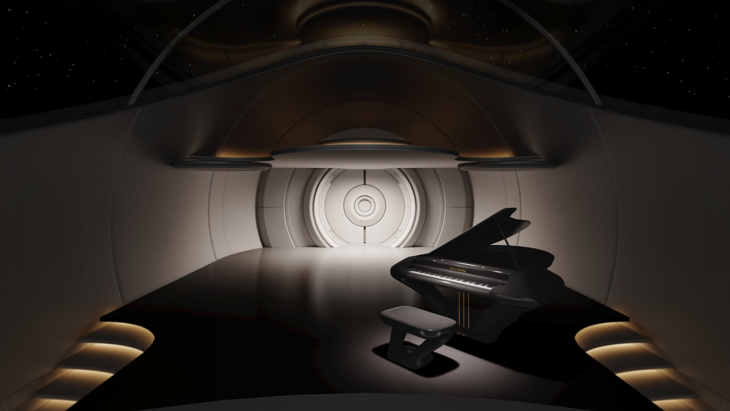 SKYBOX VR Video Player Screenshot 1