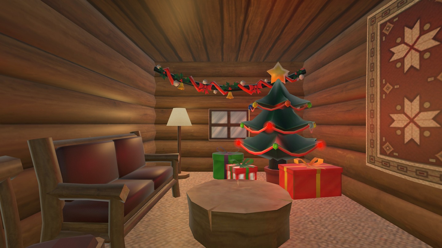 VR Advent Calendar Screenshot 4