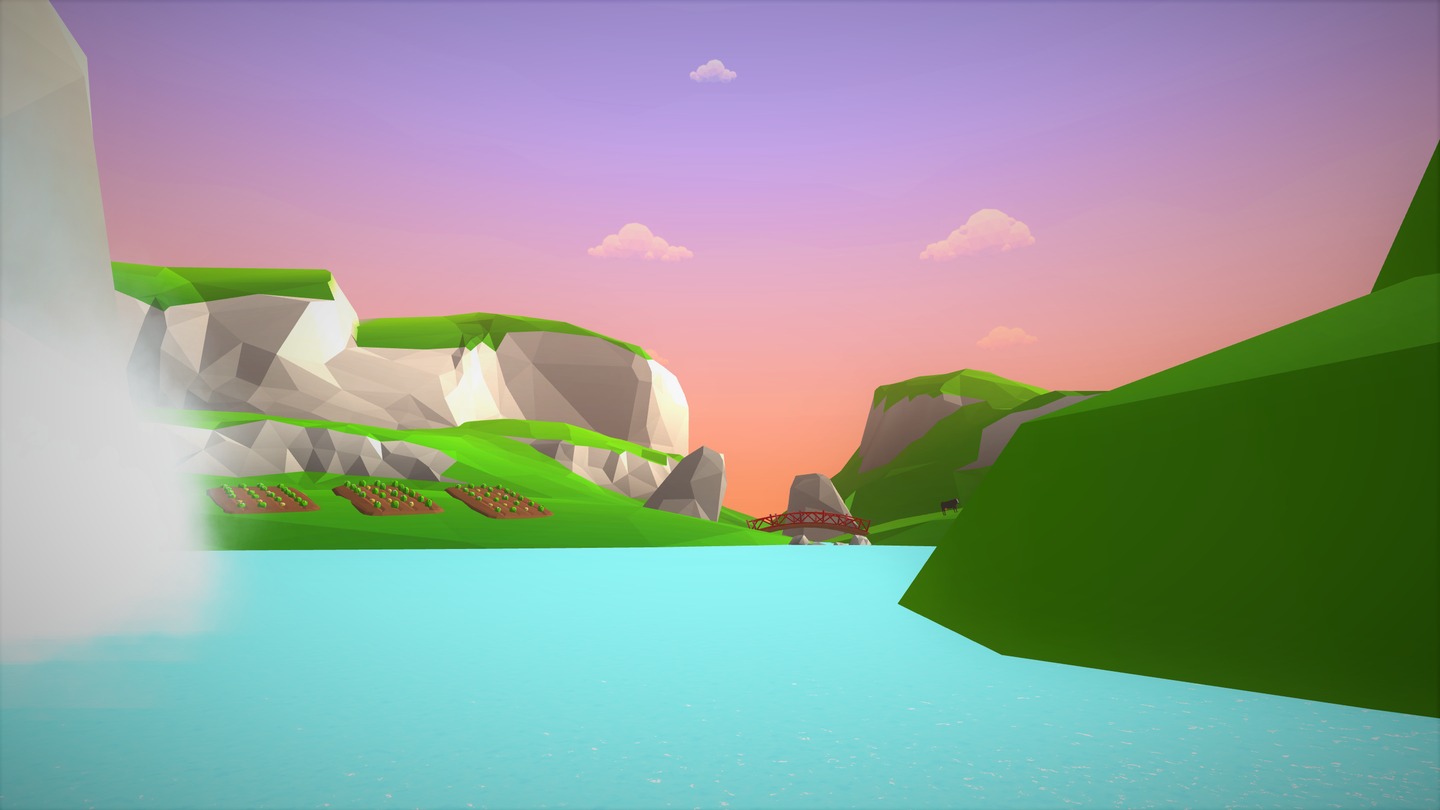 Seas The Day! Screenshot 2