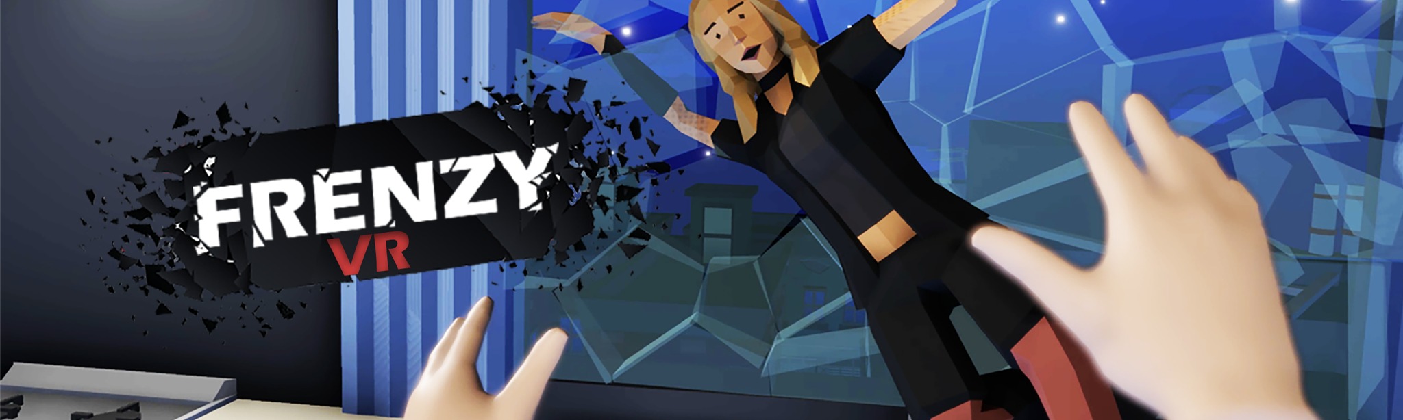 Frenzy VR Download on AppPage 