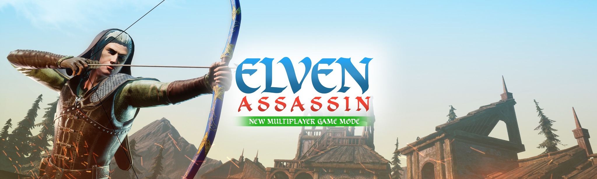 Elven Assassin Download on AppPage 