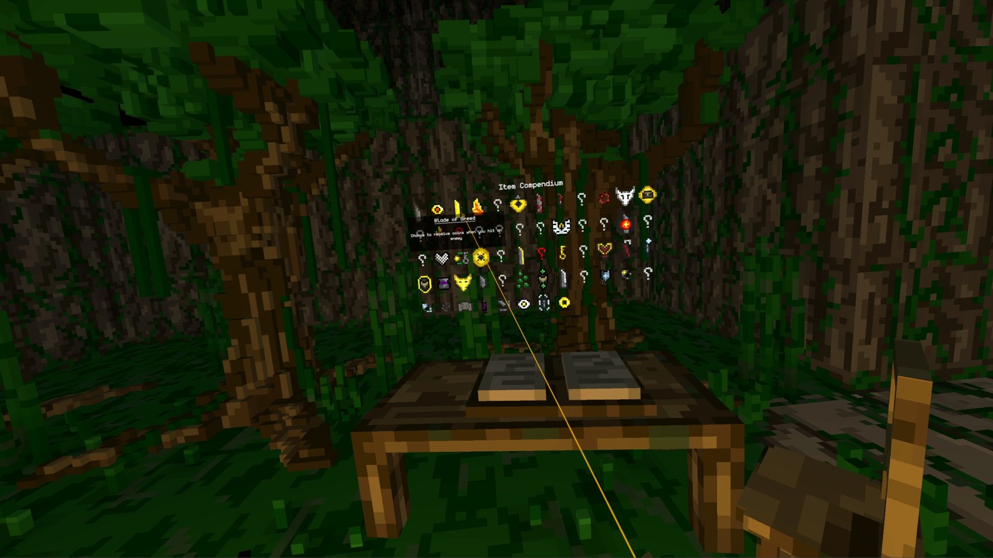 Ancient Dungeon Beta Screenshot 1