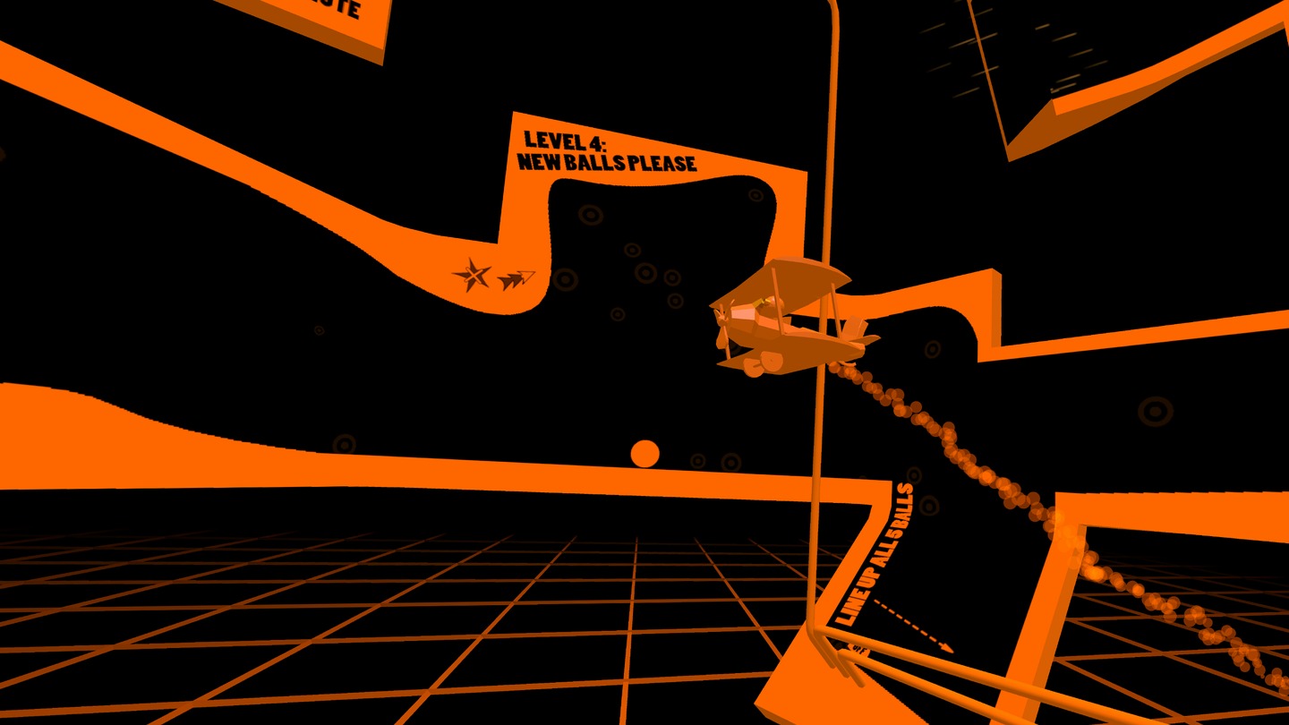 Hanna in a Choppa 3 Screenshot 3