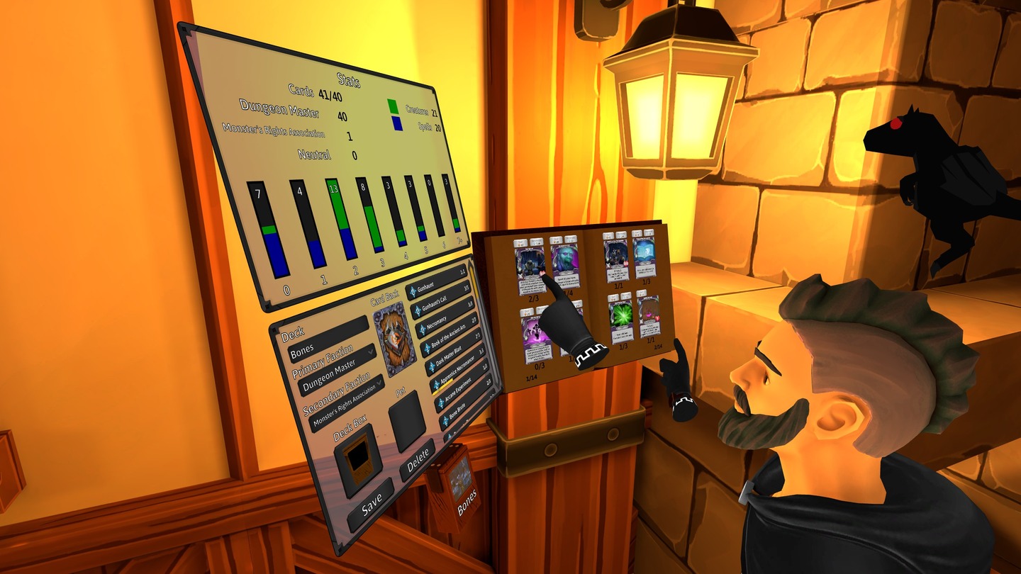 Cards & Tankards Screenshot 4