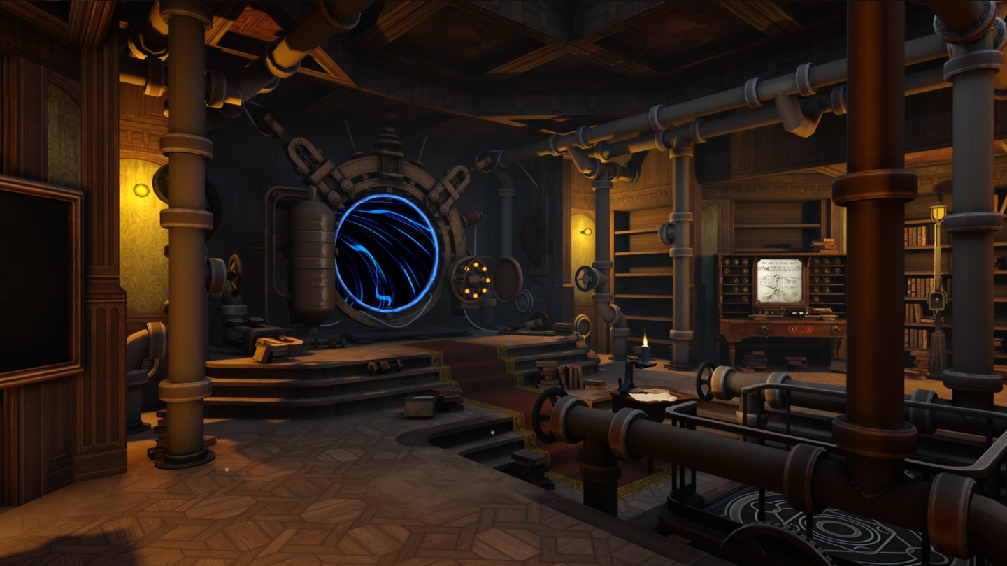 Wands Screenshot 3
