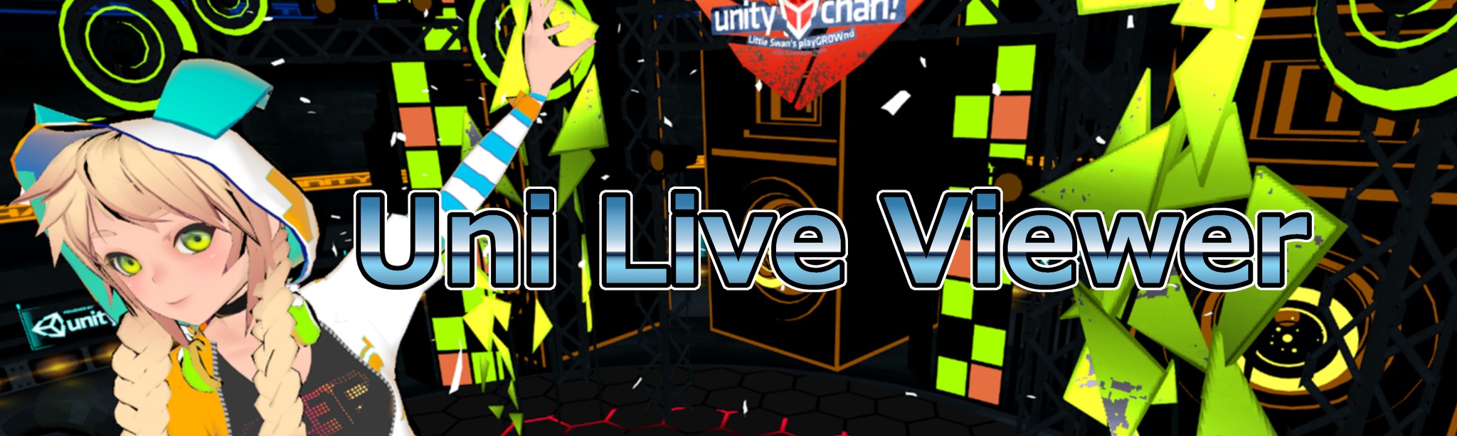 Uni Live Viewer Download on AppPage 