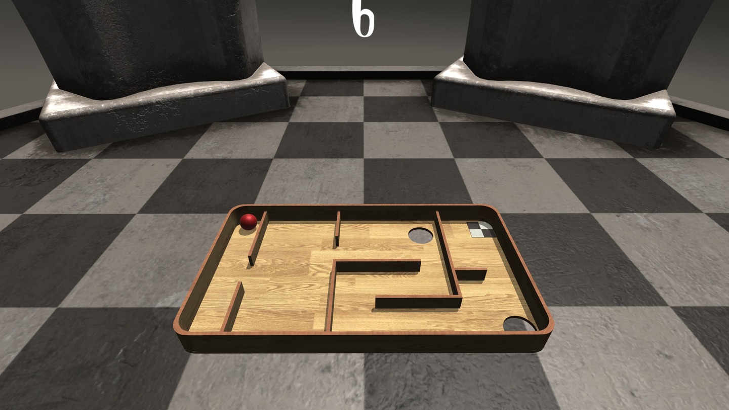Labyrinth Prank  Screenshot 2