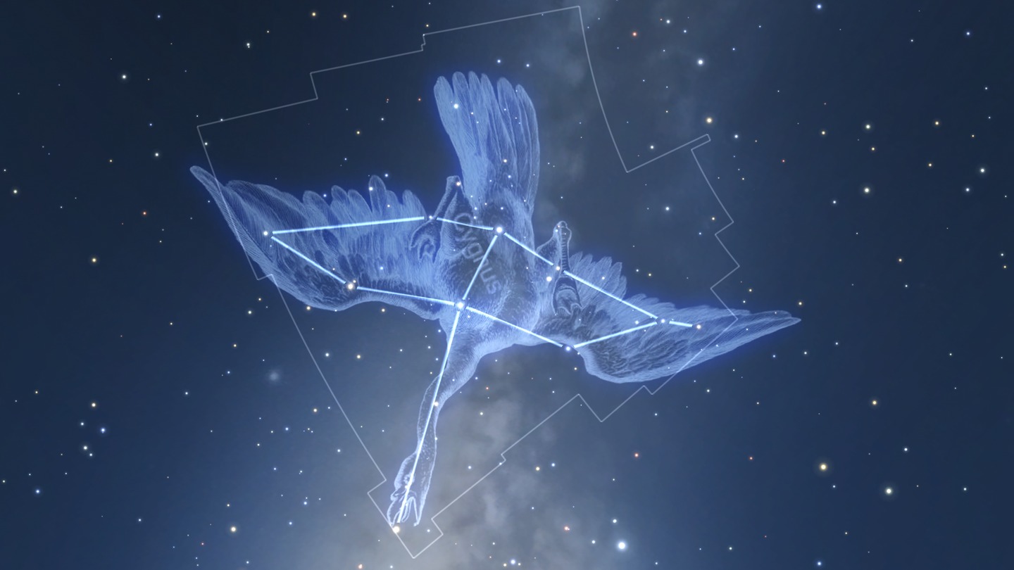 Star Chart Screenshot 2