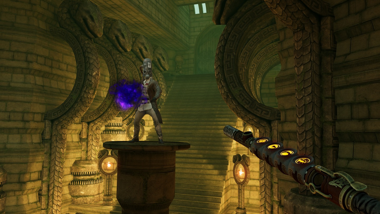 Wands Screenshot 2