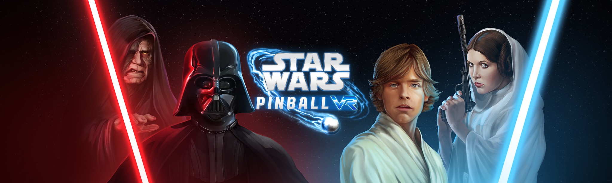 Star Wars™ Pinball VR Download on AppPage 