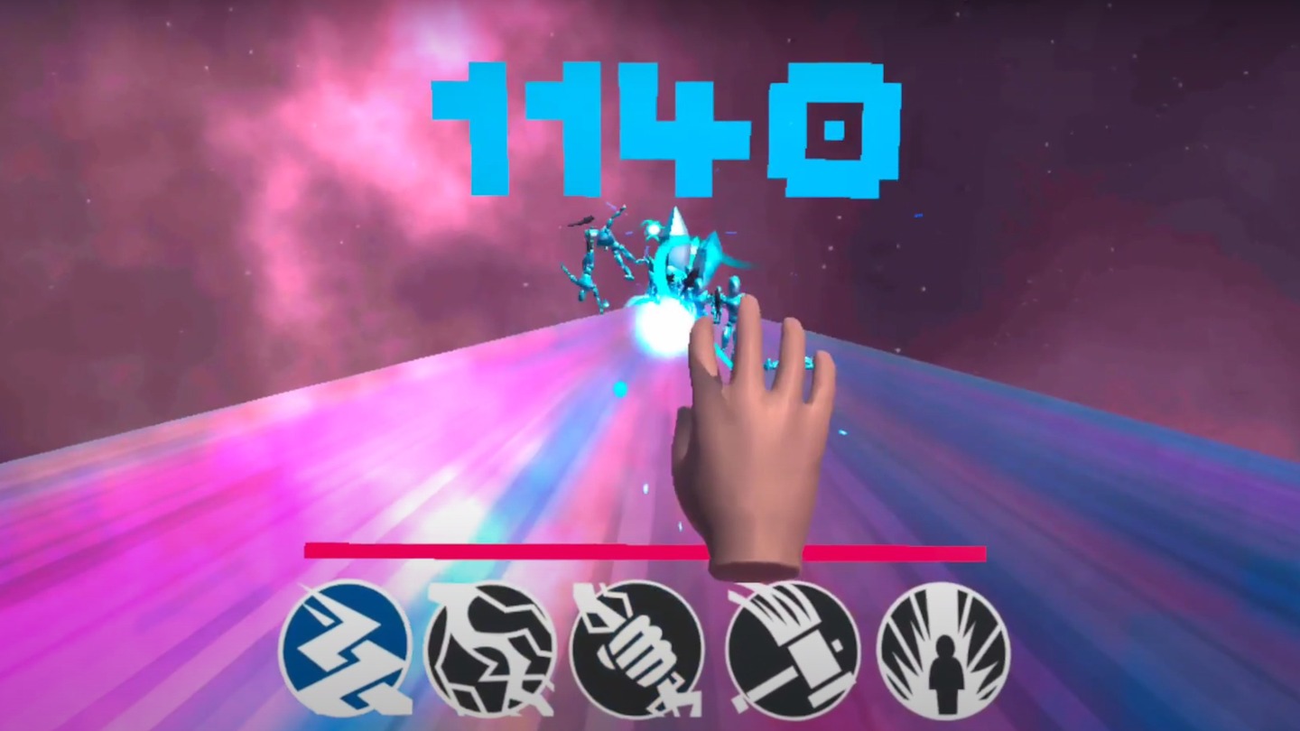 Thor: Bridgekeeper Screenshot 3