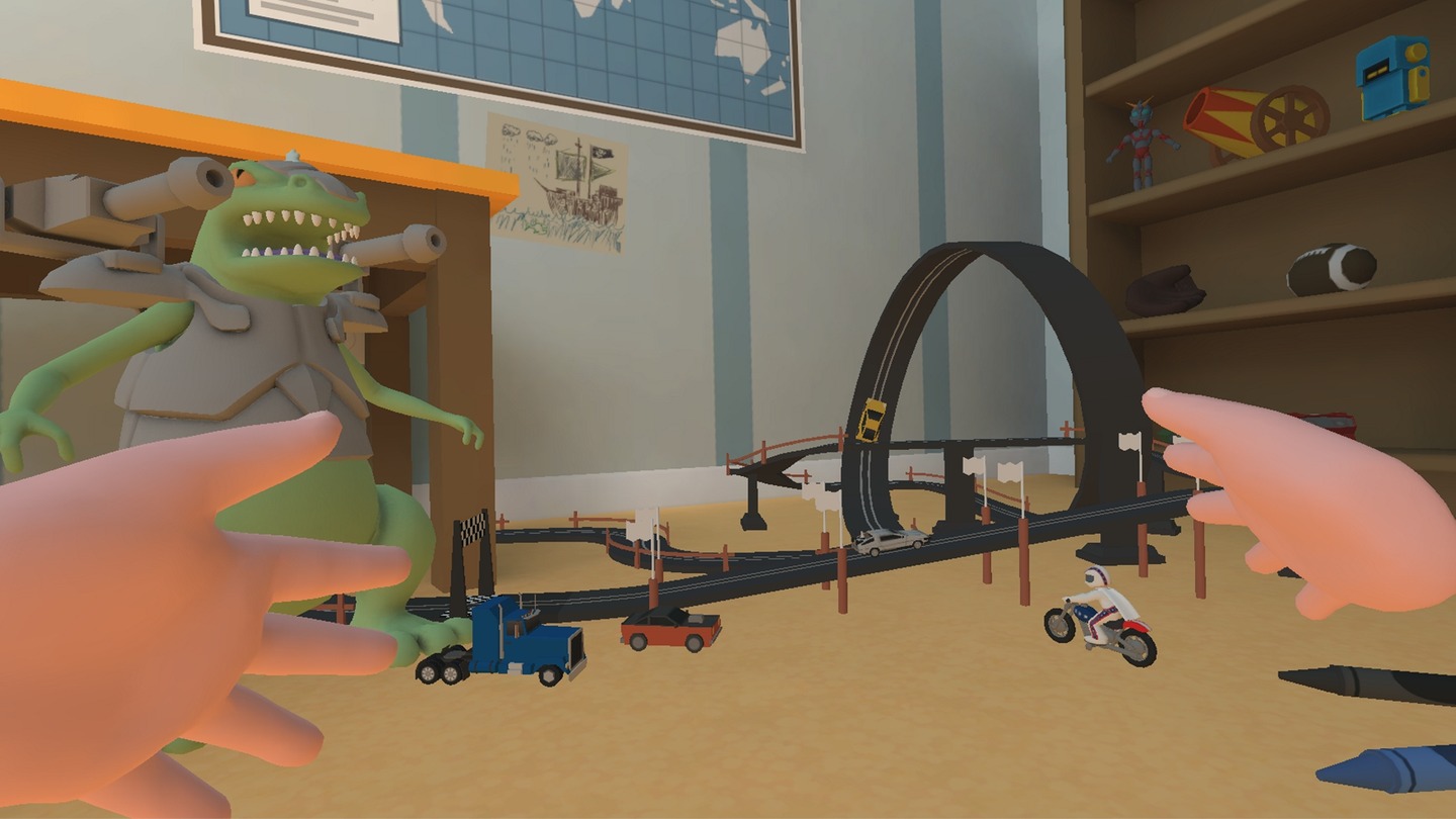 Baby Hands Screenshot 4
