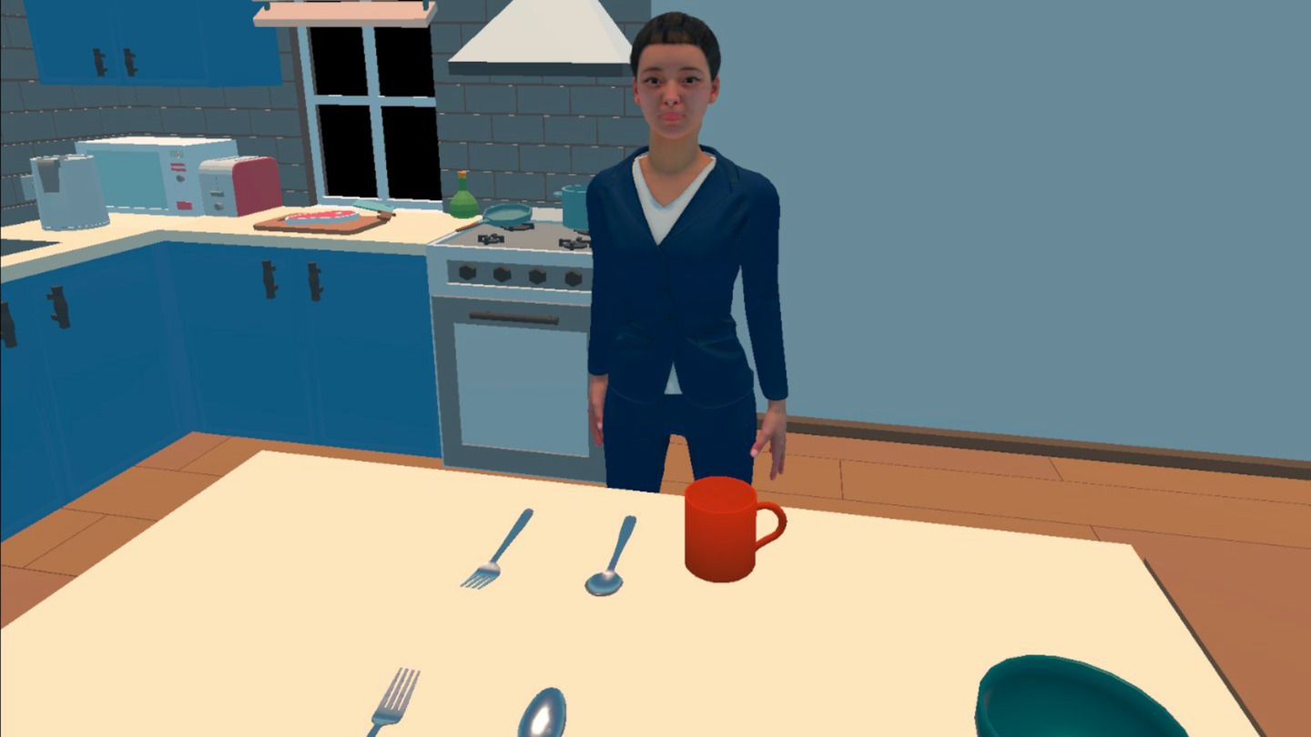 Language Lab Screenshot 3