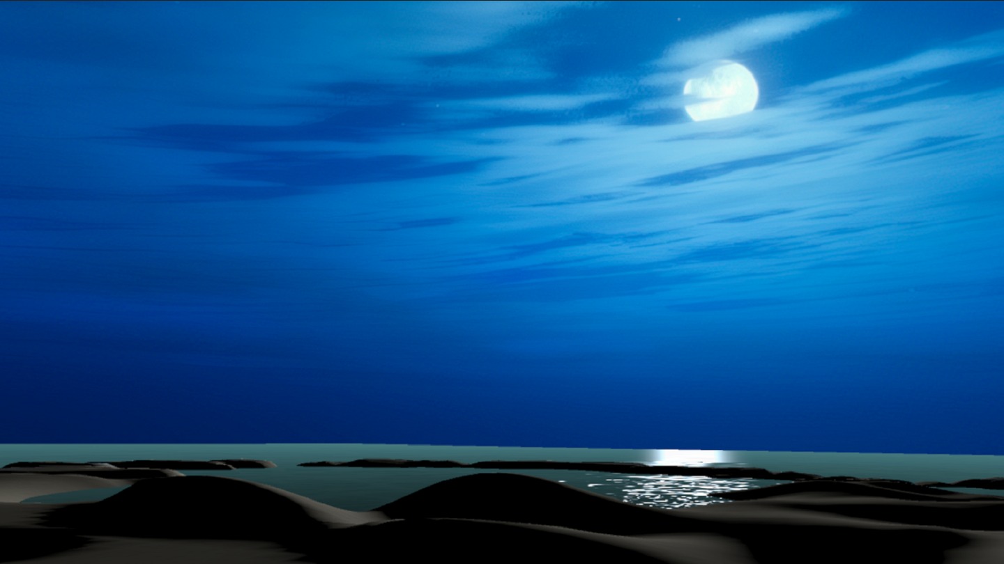 Around The Island Screenshot 4