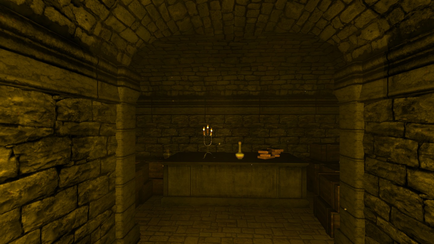Dreadhalls Screenshot 4
