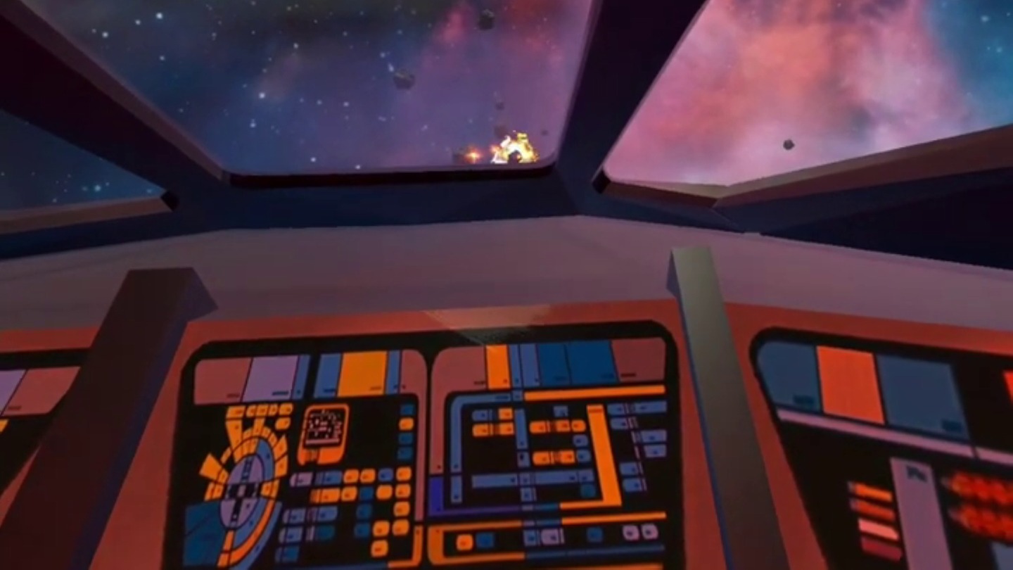 Type 11 Screenshot 4
