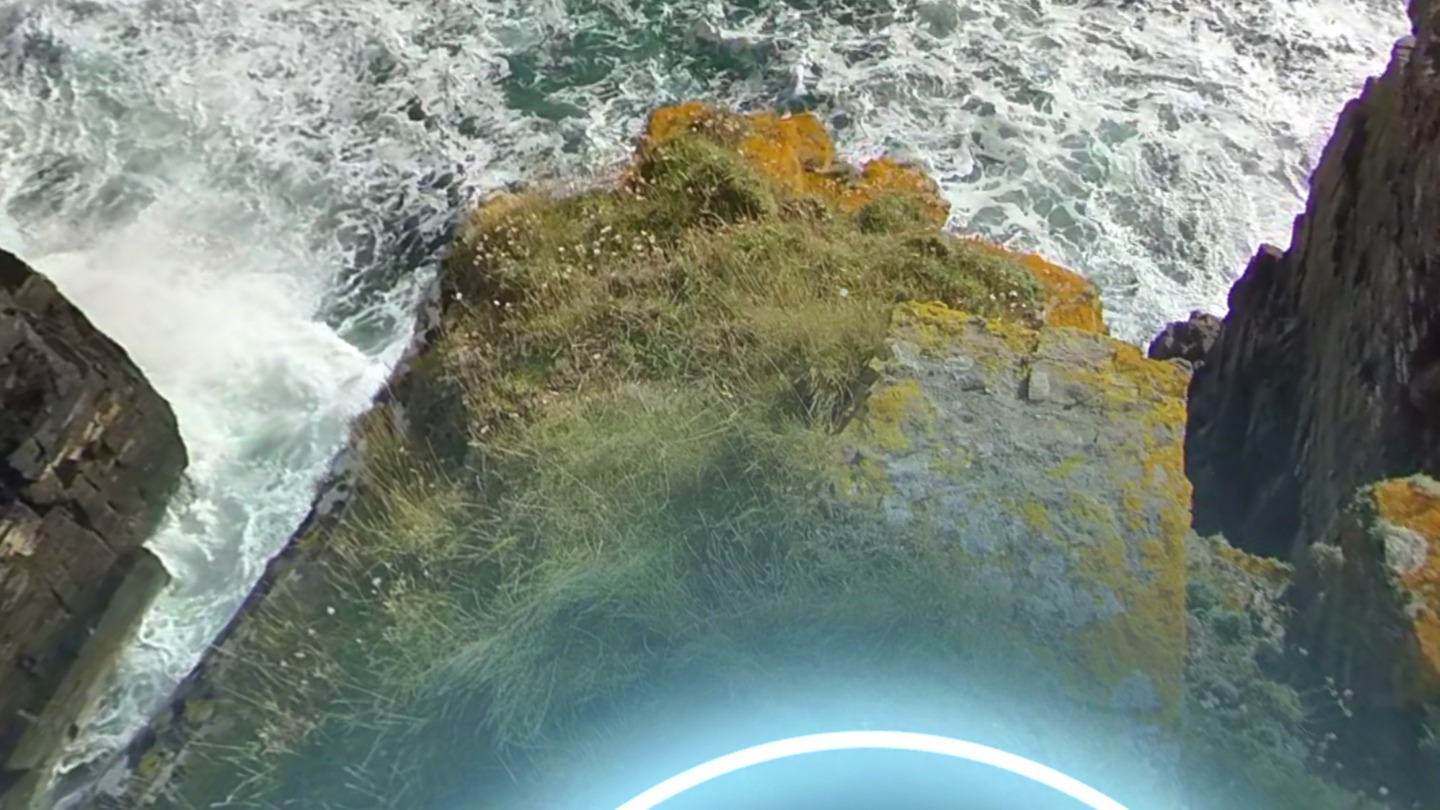 Teleport Scotland Screenshot 3