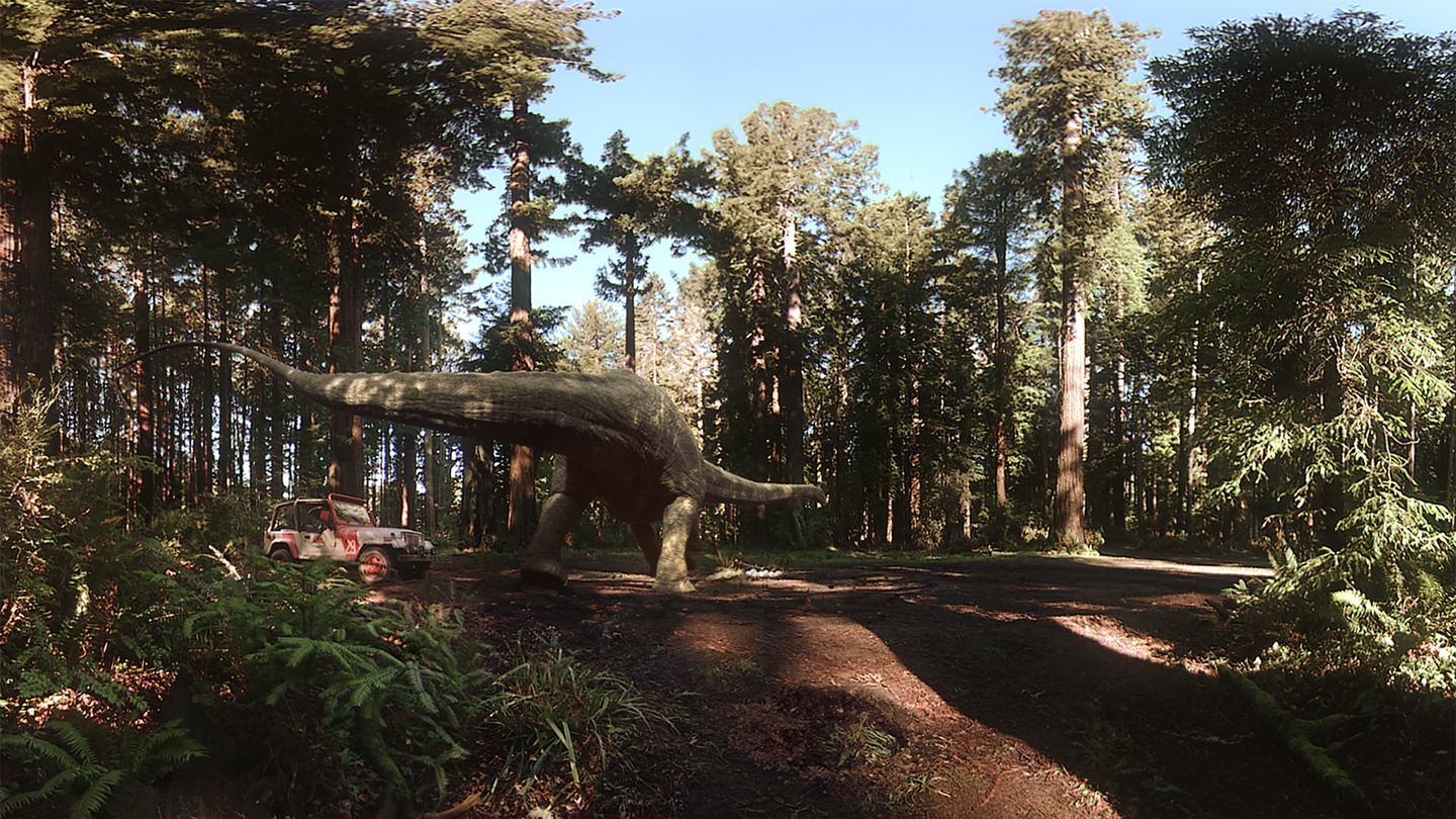 Jurassic World Screenshot 4