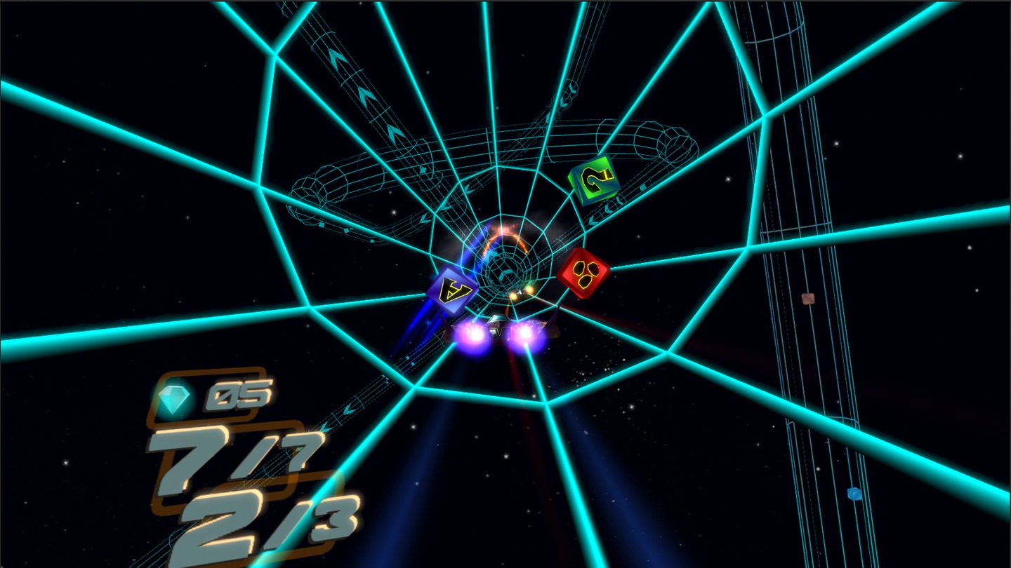 Absolute Gravity Screenshot 3