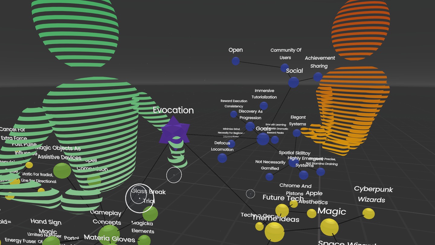 Noda Screenshot 3