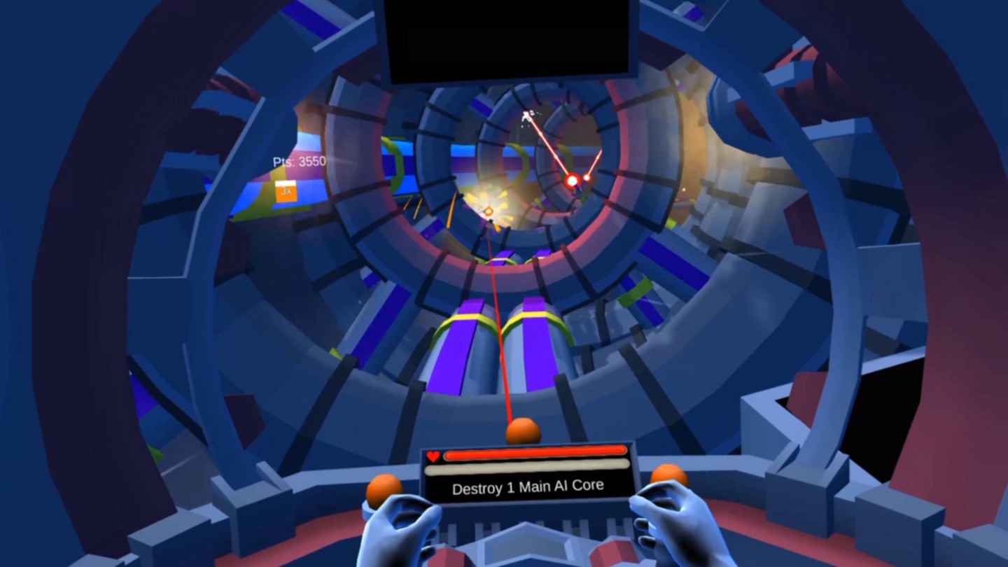 Sky Squadron Beta Screenshot 1