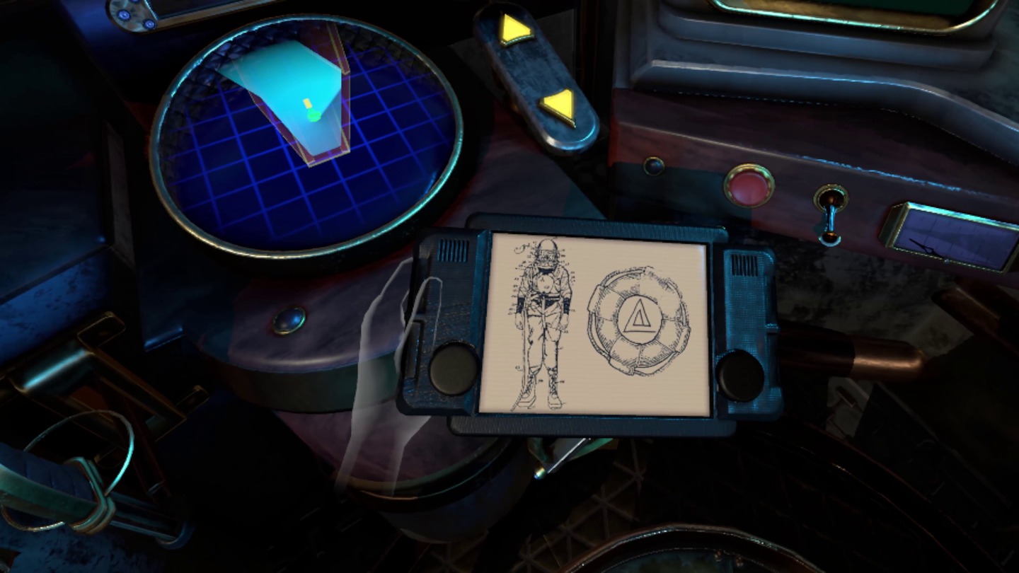 A Rogue Escape Screenshot 0
