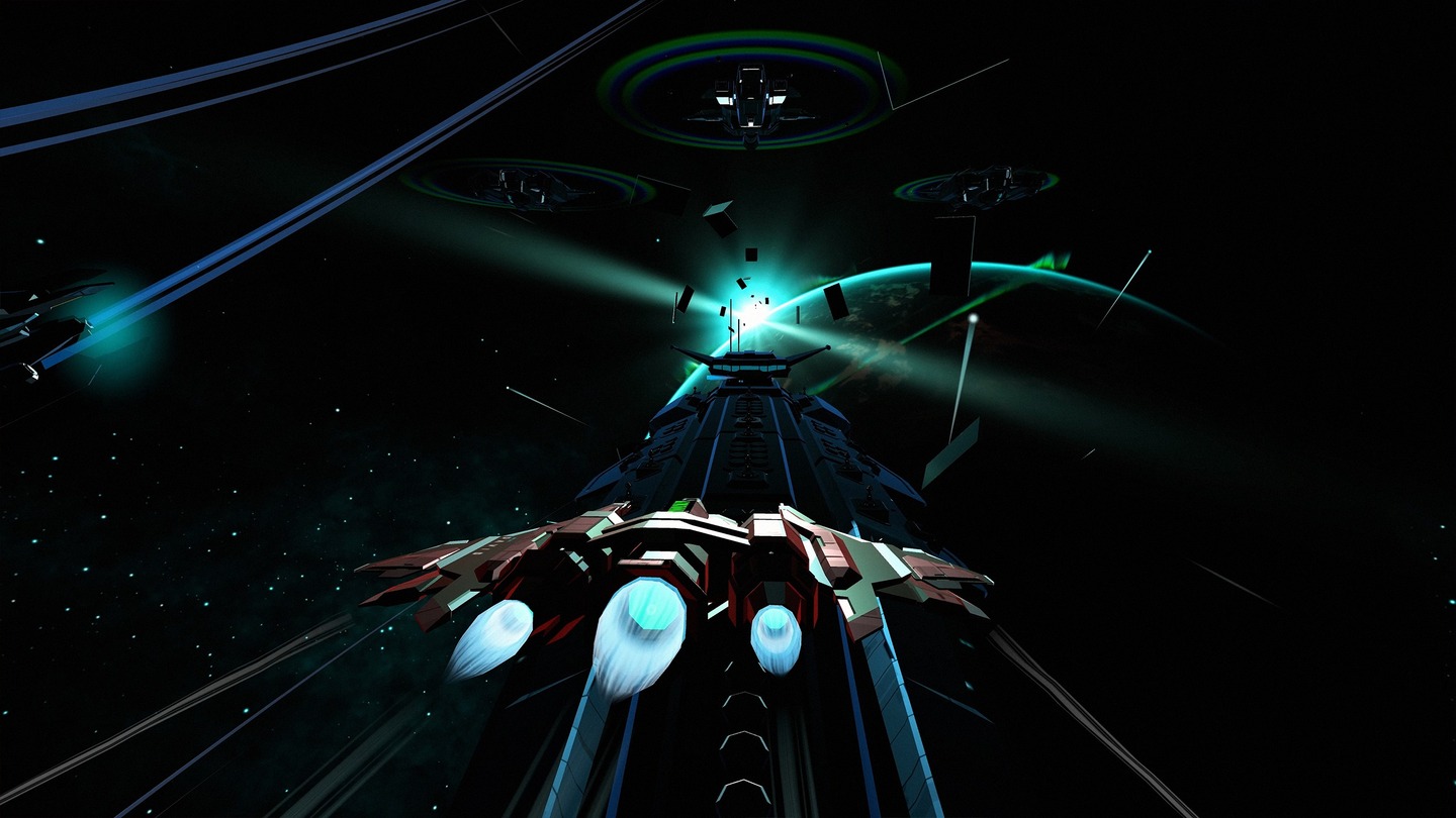 DAVID Screenshot 1