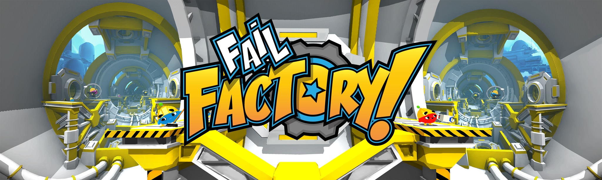 Fail Factory! Download on AppPage 