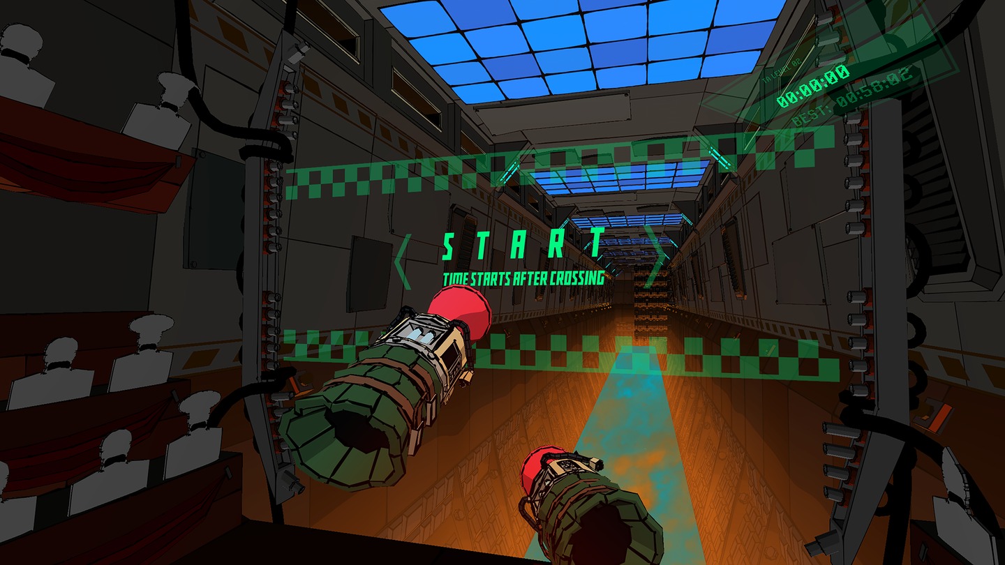 Yupitergrad Screenshot 1