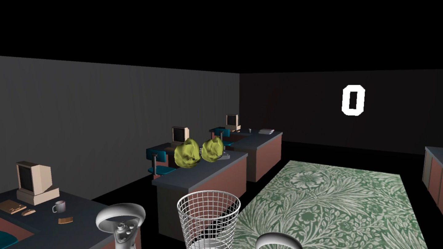 World Rank Paper Toss Screenshot 2