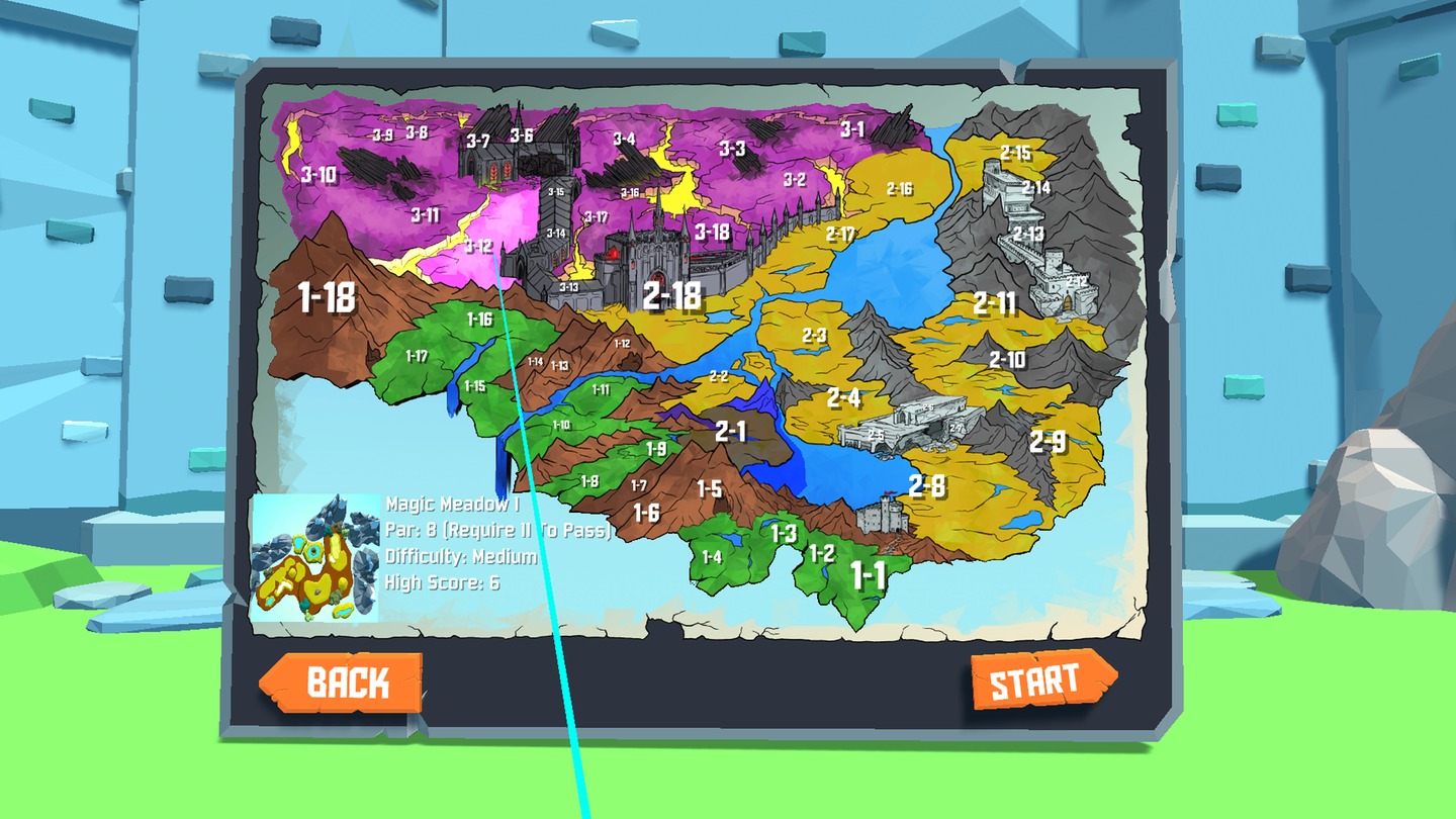 Cloudlands 2 Screenshot 4