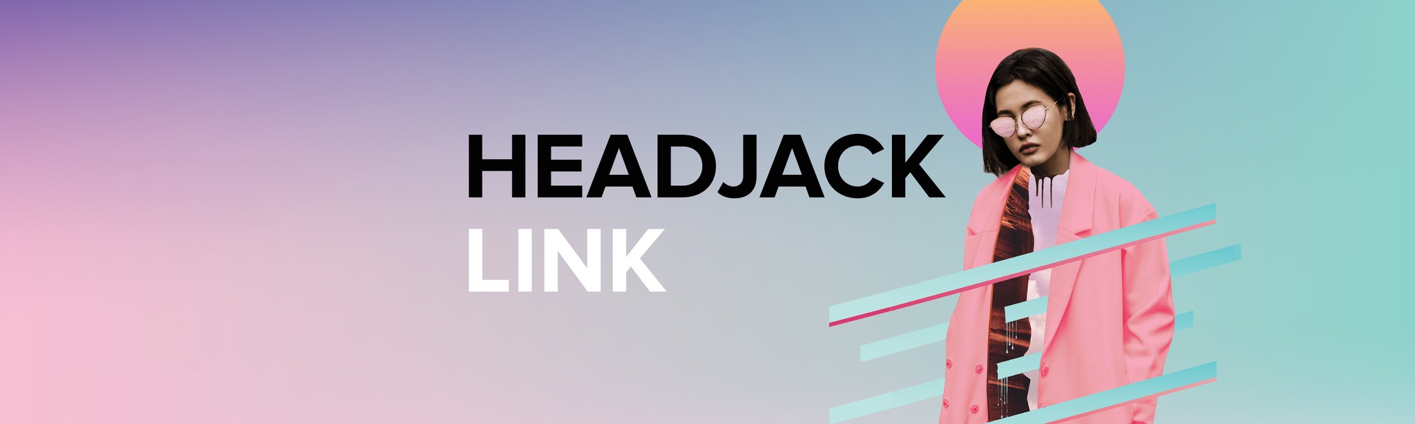 Headjack Link Download on AppPage 