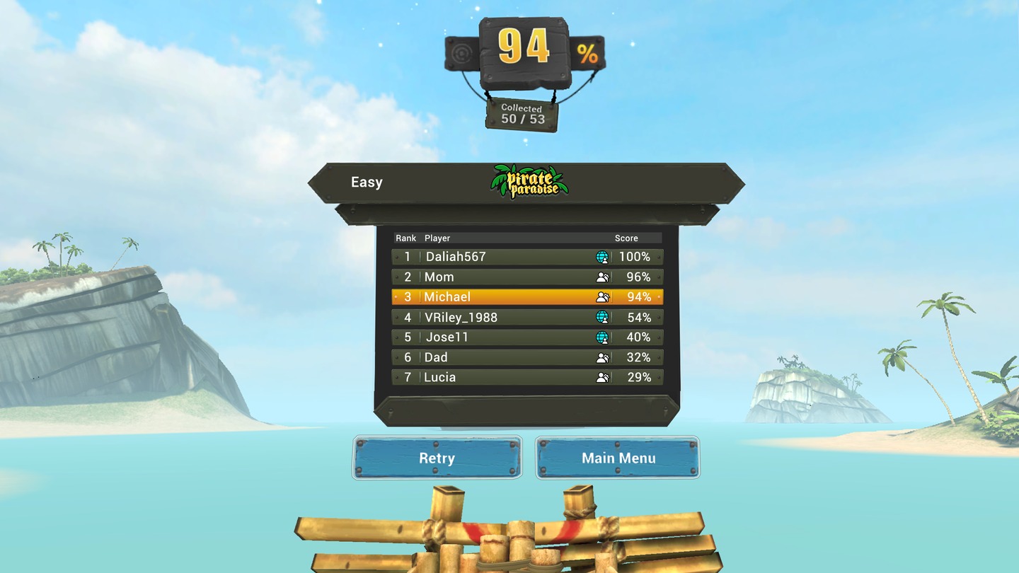 Coaster Combat Screenshot 4