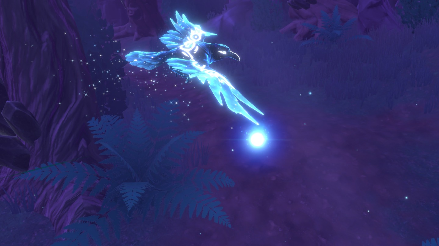 Vault of Stars - Demo Screenshot 2