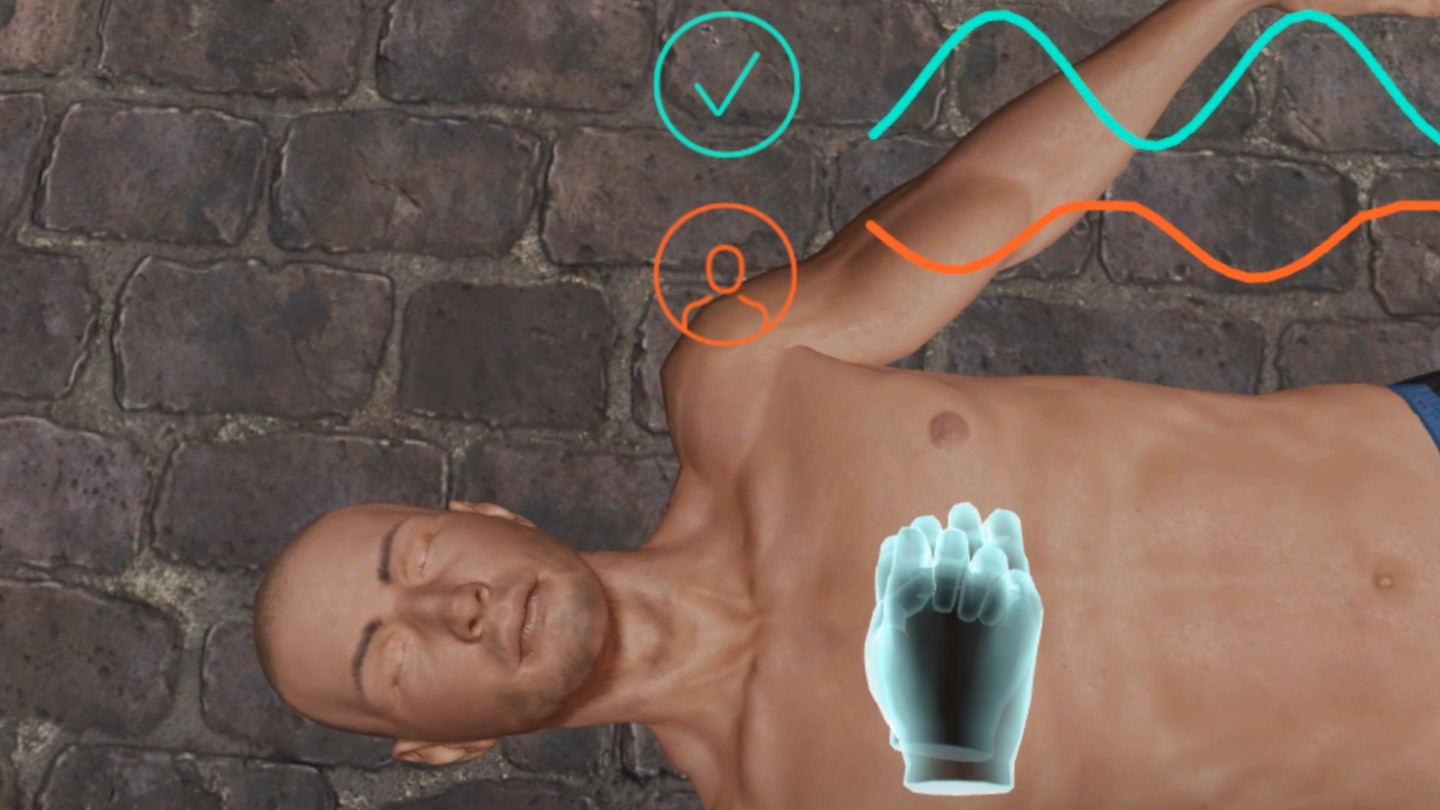 CPR Screenshot 3