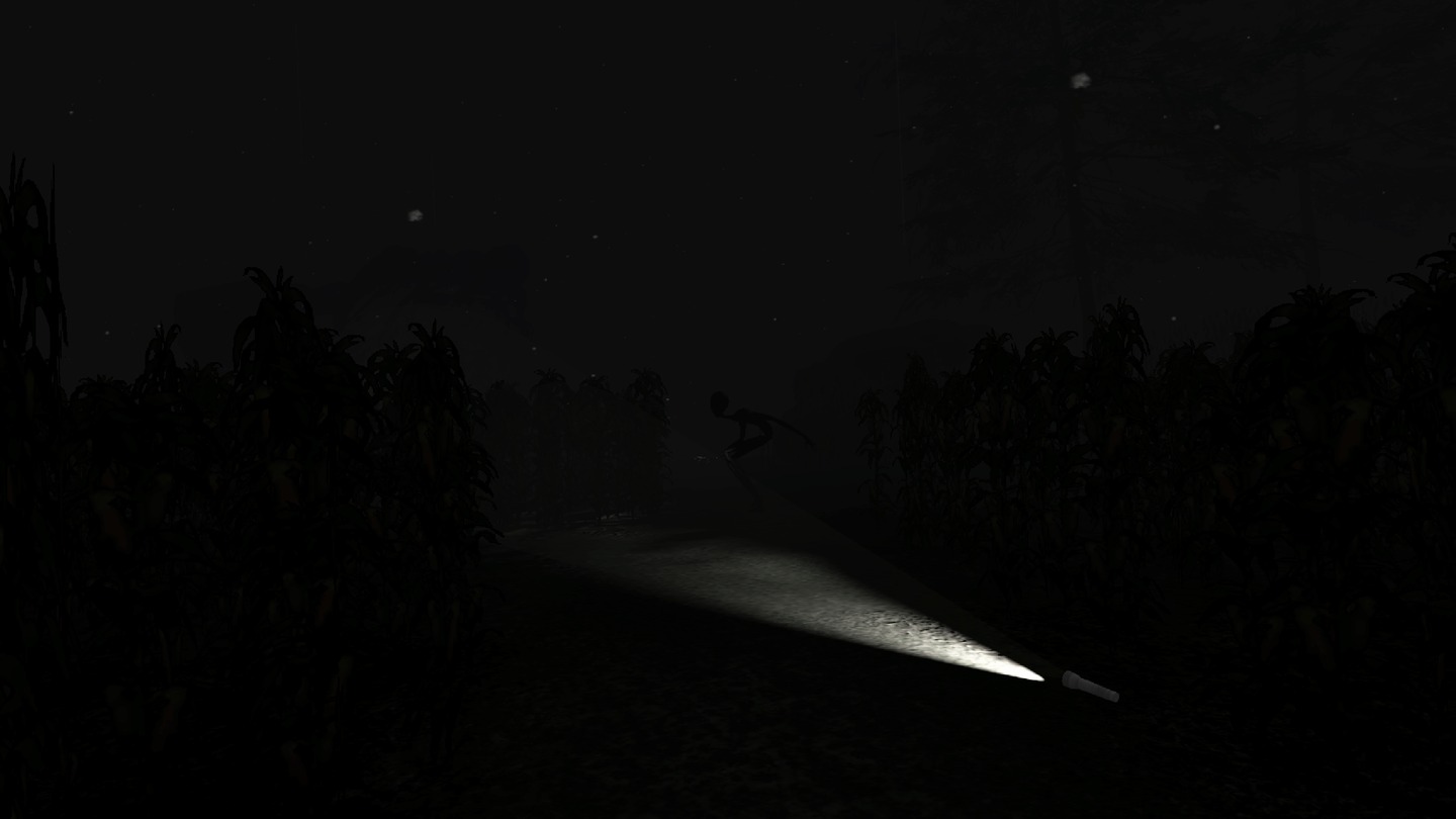 Dark Harvest Screenshot 1