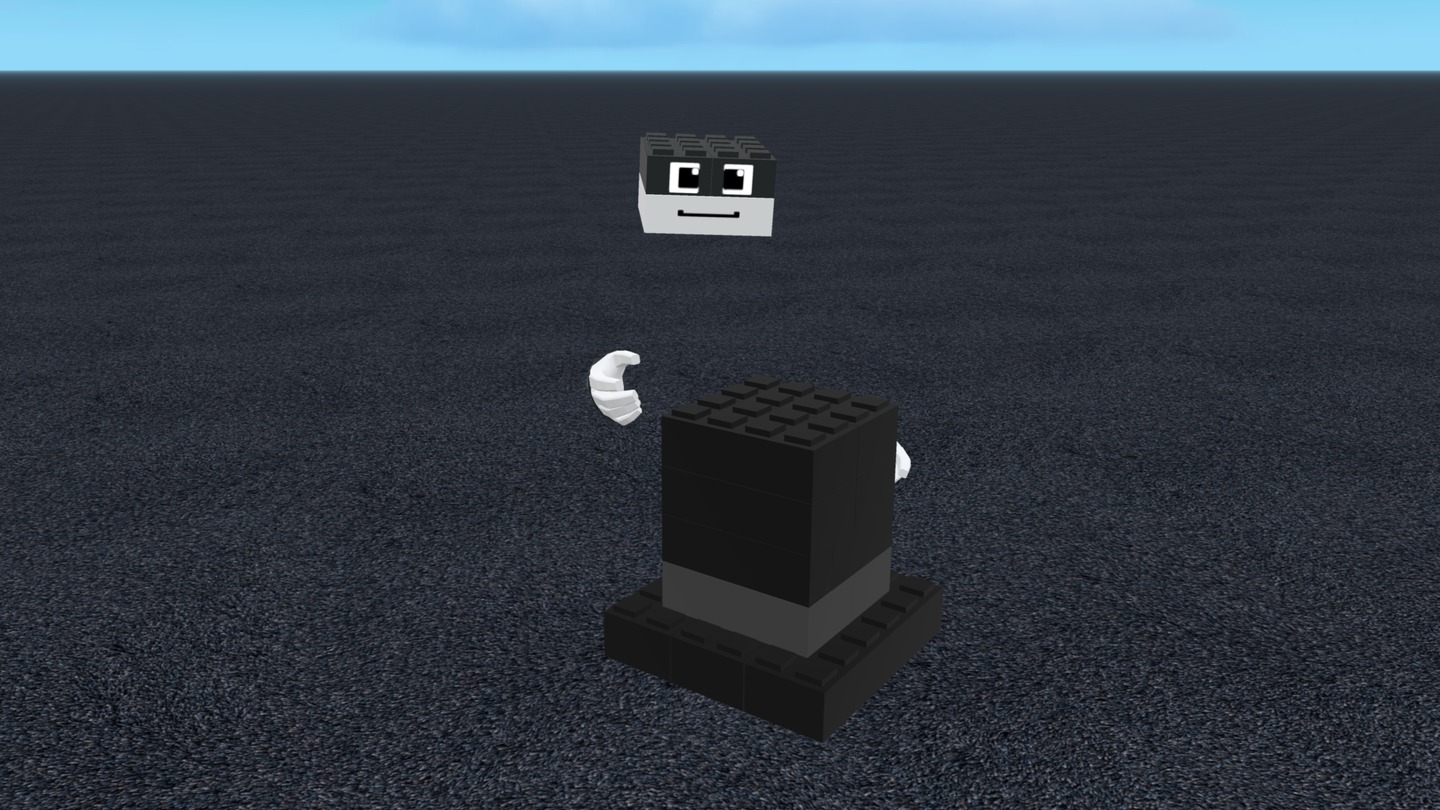 BricksVR Screenshot 3
