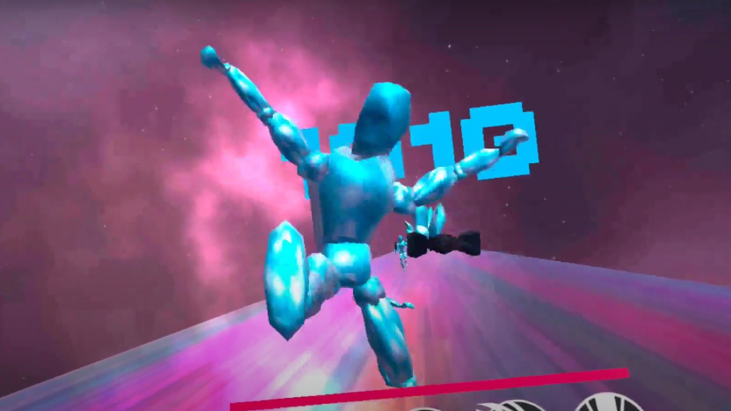 Thor: Bridgekeeper Screenshot 1