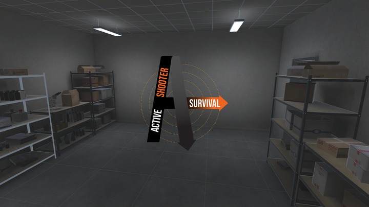 Active Shooter Survival
