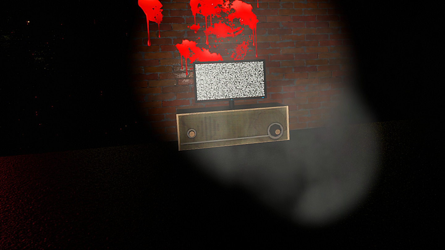 Fear Dead House Screenshot 4