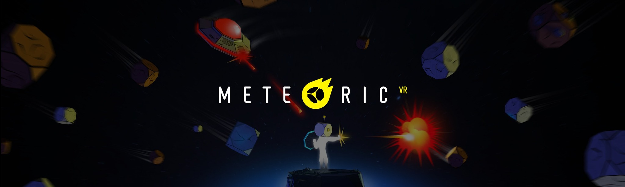 Meteoric VR - Demo Download on AppPage 
