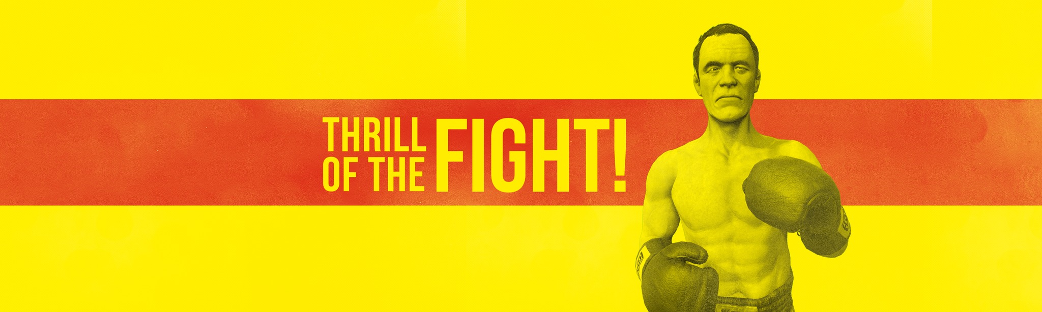 The Thrill of the Fight Download on AppPage 