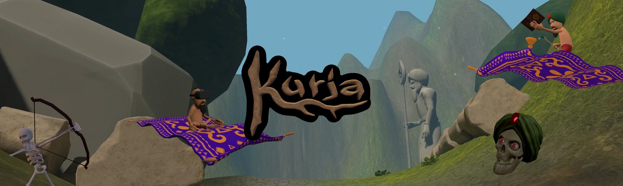 Kurja Demo Download on AppPage 