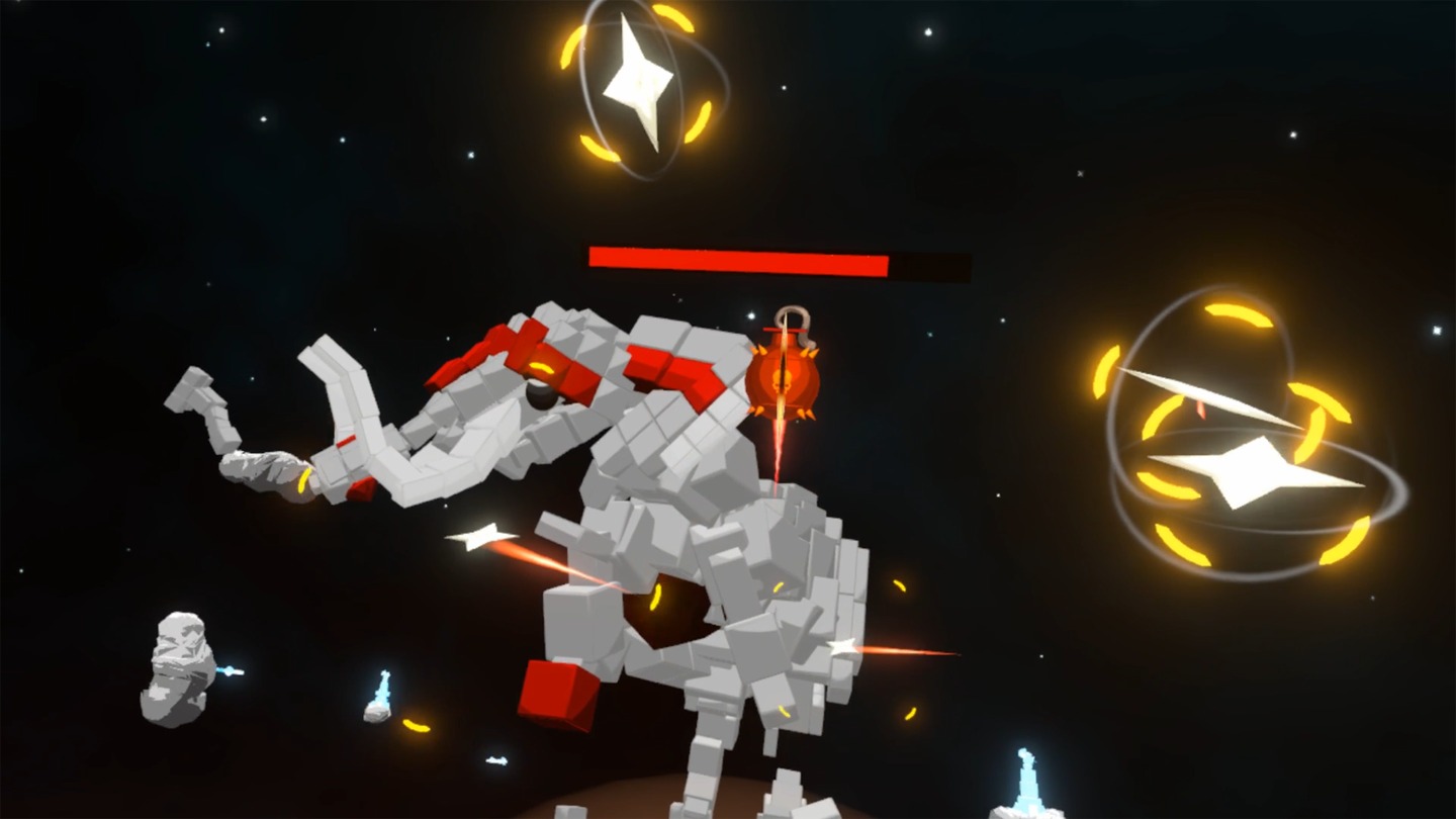 Shinobi Breaker Screenshot 0