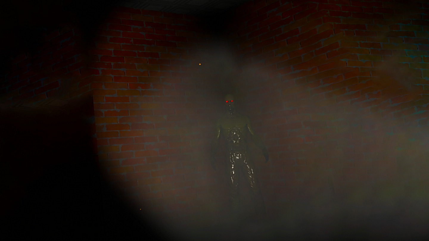 Fear Dead House Screenshot 3
