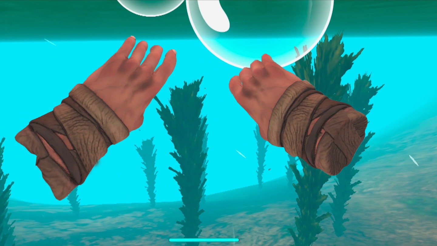 Tarzan VR™ Screenshot 2