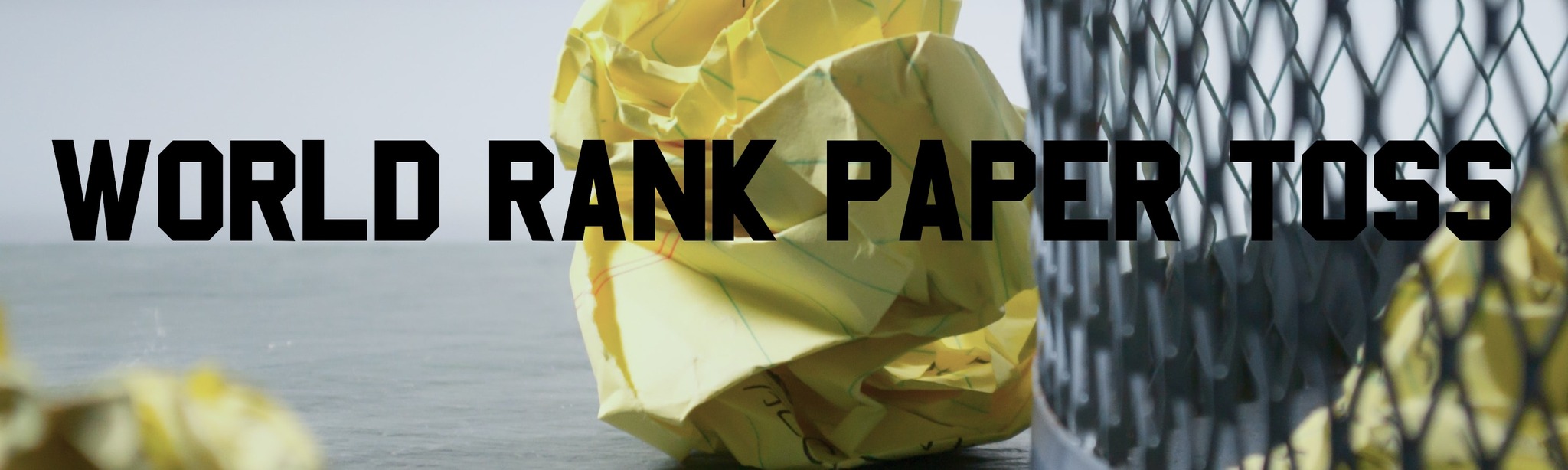 World Rank Paper Toss Download on AppPage 
