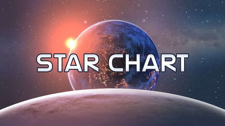 Star Chart