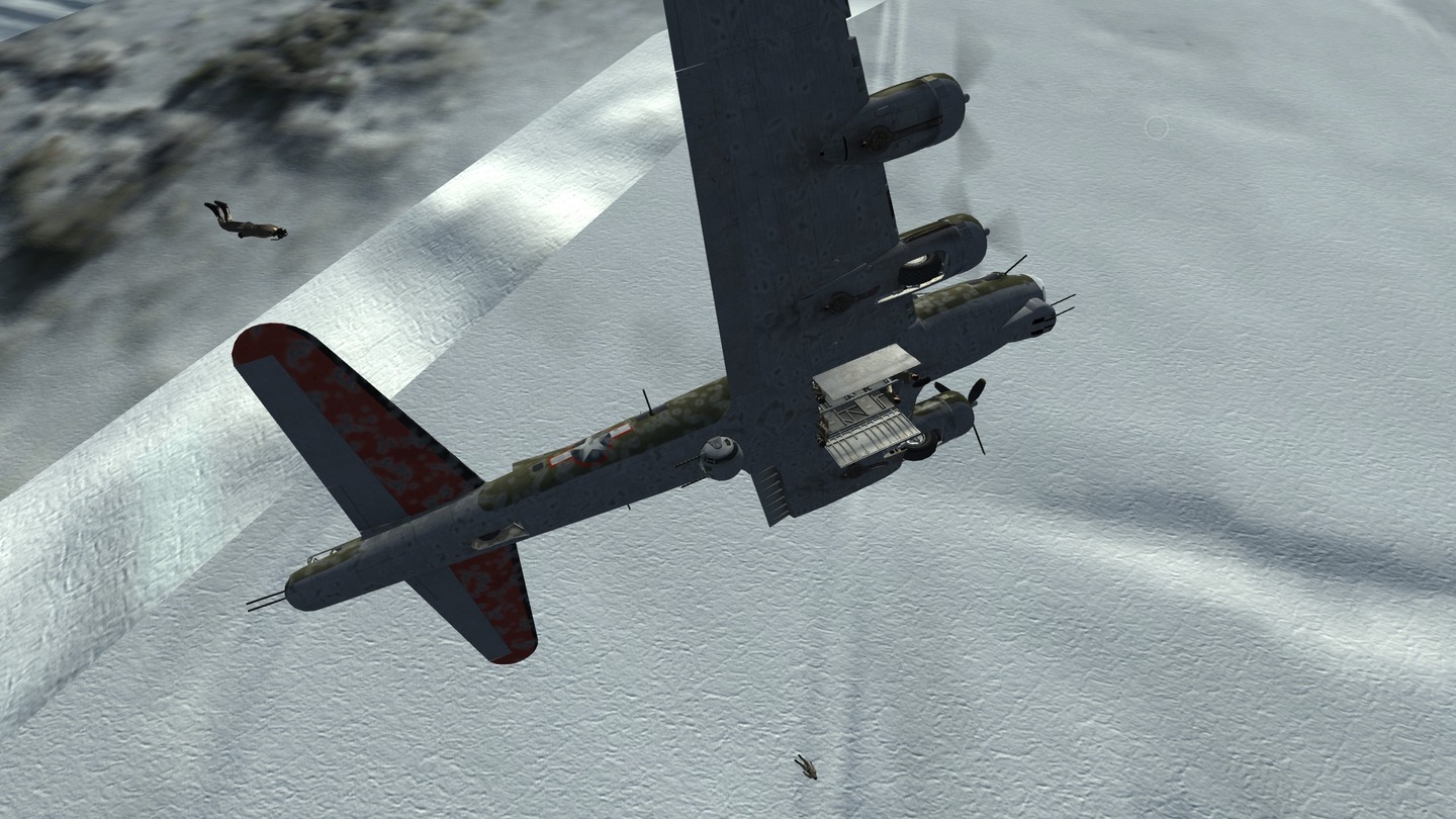 Gunship Sequel: WW2 VR Screenshot 4